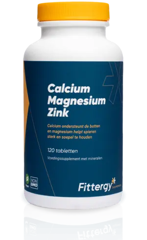 supplement calcium-magnesium-zink